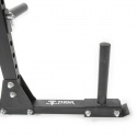 Vektstangstativ Yoke