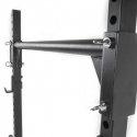 Vektstangstativ Yoke