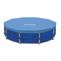 Bassengovertrekk til 457 cm rammebassenger, Intex