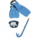 Master Class Swimset, snorkel, Intex