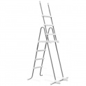 Rammebasseng Ultra XTR, 488 x 122, Intex