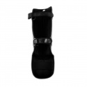 Leggbeskytter SP3, black, Fairtex