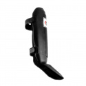 Leggbeskytter SP3, black, Fairtex