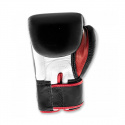 Boksehanske BGV 1, black/white/red, Fairtex