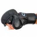 MMA Top Sparring, black, OMPU