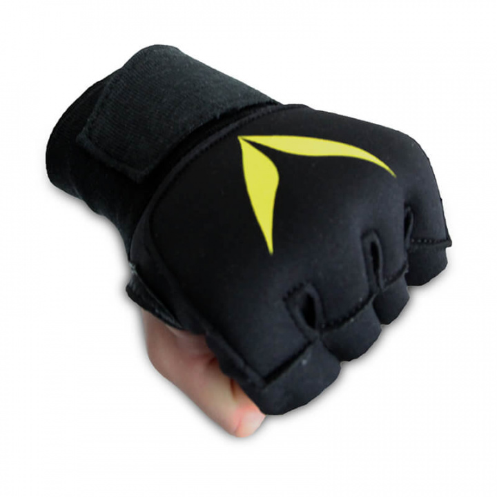 Sjekke Innerhanske Gel Handwrap, OMPU hos SportGymButikken.no