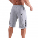 Eitre Sweatshort, grey melange, OMPU