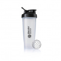 Blender Bottle Classic Loop, 820 ml, Clear Black