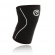 Kjøp RX Knee Sleeve, 7 mm, black, Rehband hos SportGymButikken.no