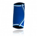 RX Original Elbow Sleeve, 5mm, blue, Rehband