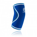 RX Original Elbow Sleeve, 5mm, blue, Rehband