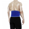 RX Original Back Support, 7 mm, blue, Rehband