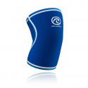 RX Original Knee Sleeve, 7 mm, blue, Rehband