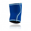 RX Original Knee Sleeve, 7 mm, blue, Rehband