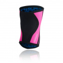 Knebeskytter RX Line, black/pink, Rehband