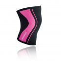 Knebeskytter RX Line, black/pink, Rehband