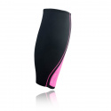 Leggbeskytter RX Line, pink/black, Rehband