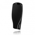 RX Shin/Calf Sleeve, 5 mm, black, Rehband