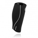 RX Shin/Calf Sleeve, 5 mm, black, Rehband