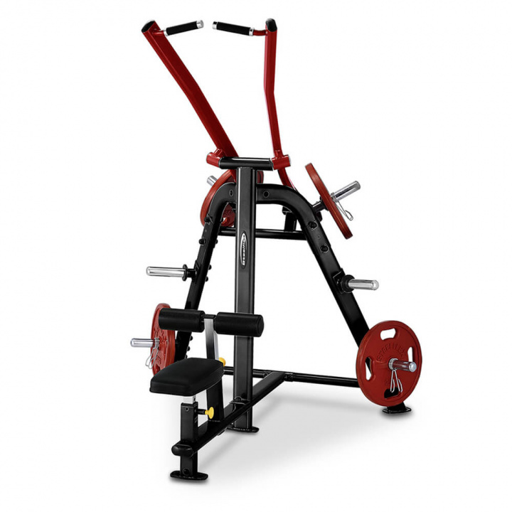 Sjekke Lat pulldown PLLA, Steelflex hos SportGymButikken.no