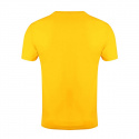 Muscle Joe T-Shirt, gold, Gold\'s Gym