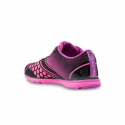 Race Women, black/knockout pink, Salming Sports