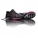 Distance A2 Women, gun metal/knockout pink, Salming Sports