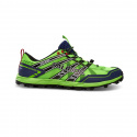 Elements Men, gecko green/navy, Salming Sports