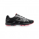 Distance D4 Men, black/red, Salming Sports