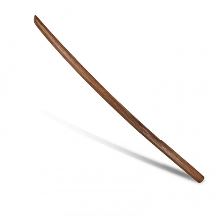 Sjekke Bokken standard rødeik, Budo-Nord hos SportGymButikken.no
