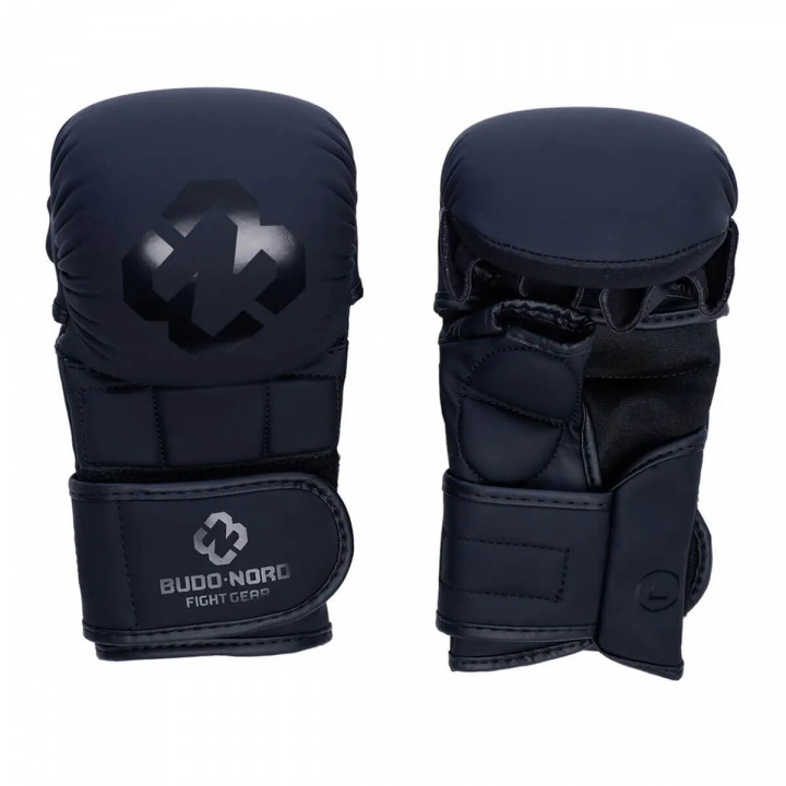 Fight Gear MMA handske, Budo-Nord i gruppen Kampsport / Hansker / MMA & Shooto hos Sportgymbutikken.no (SB-15067-000r)