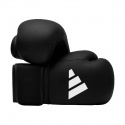 Boxhandske Hybrid 25, svart, Adidas