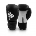 Boksehanske Hybrid 50, black/white, Adidas