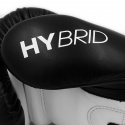 Boksehanske Hybrid 50, black/white, Adidas