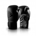 Boksehanske Hybrid 80, sort, Adidas