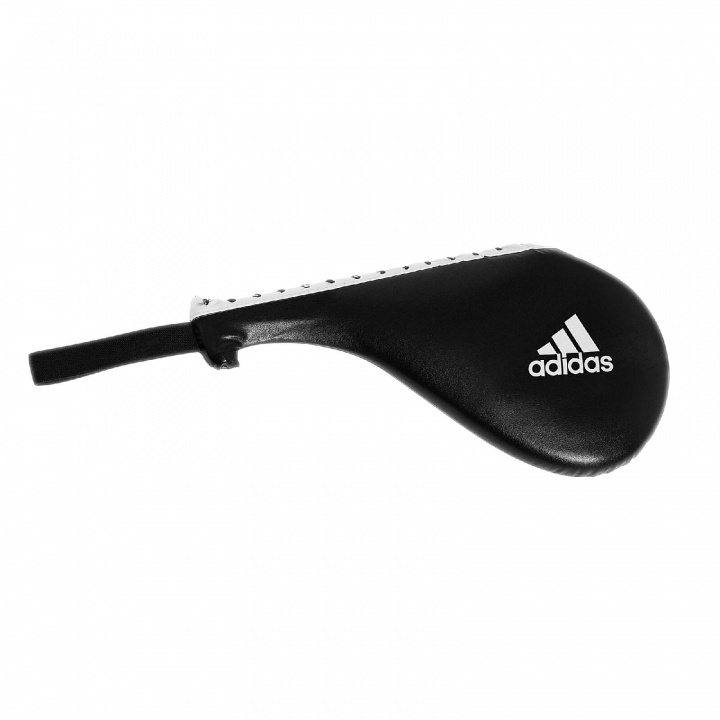 Sjekke Sparkespade Single Target, black, Adidas hos SportGymButikken.no