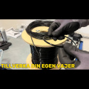 Wire pakke, JTC Power