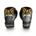 Boksehanske Gold Junior, black/gold, SportMe