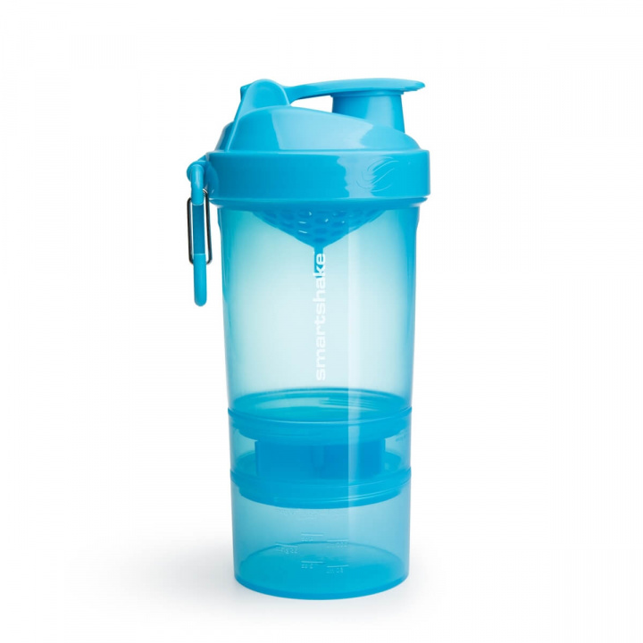 Sjekke Original2Go, blue, Smartshake hos SportGymButikken.no