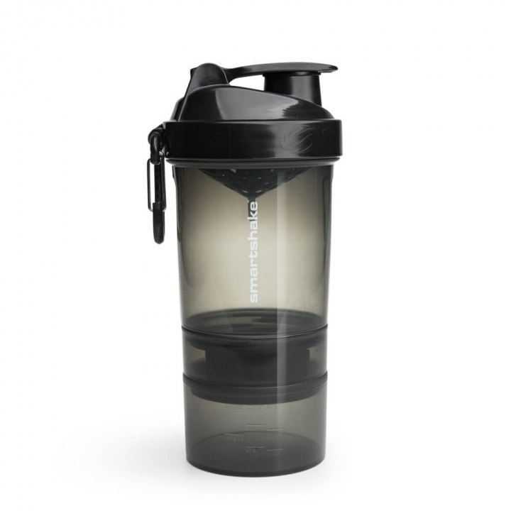 Sjekke Original2Go, black, Smartshake hos SportGymButikken.no