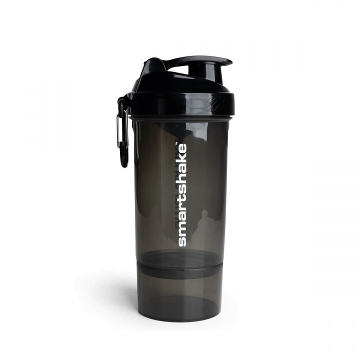 Sjekke Original2GO ONE, 800 ml, black hos SportGymButikken.no