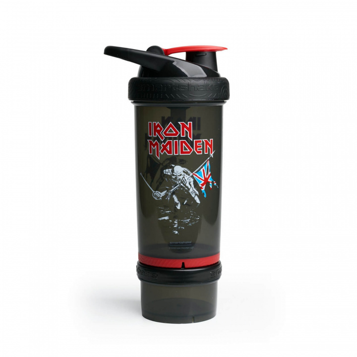 Sjekke REVIVE Rock Collection, 750 ml, Iron Maiden hos SportGymButikken.no