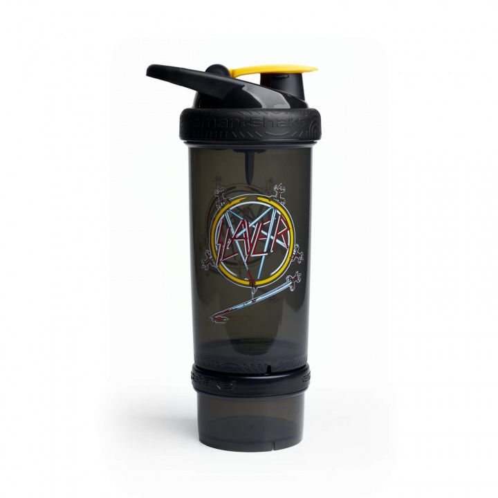 Sjekke REVIVE Rock Collection, 750 ml, Slayer hos SportGymButikken.no