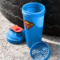 DC Comics Collection Lite, 800 ml, Superman, SmartShake