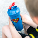 DC Comics Collection Lite, 800 ml, Superman, SmartShake