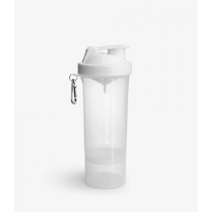 Sjekke Slim, 500 ml, white hos SportGymButikken.no