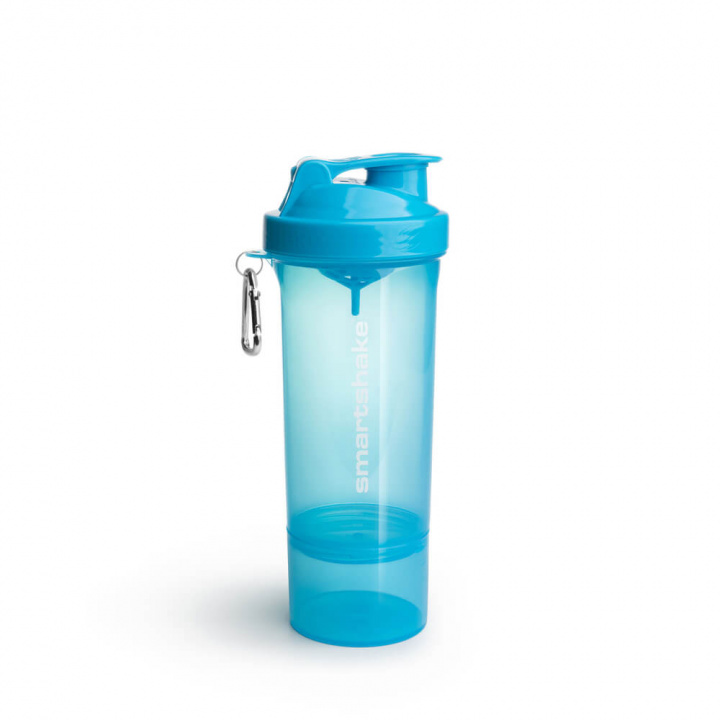 Sjekke Slim, 500 ml, blue hos SportGymButikken.no