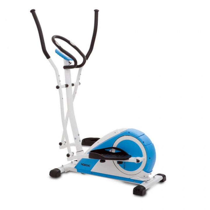 Sjekke Crosstrainer 460 elliptical, Nordic hos SportGymButikken.no