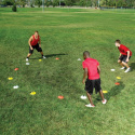 Agility Cone Set, SKLZ