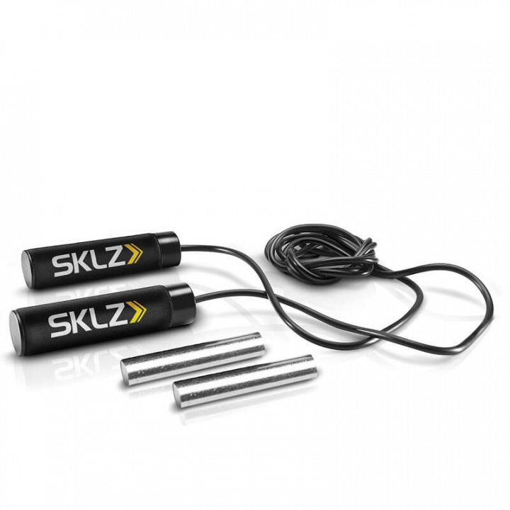 Sjekke Weighted Speed Rope, SKLZ hos SportGymButikken.no